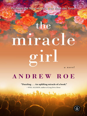 cover image of The Miracle Girl